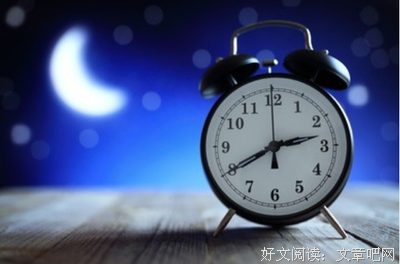 朗诵：心态决定你的幸福指数
