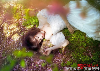 遇见的优美句子