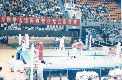 一人一语