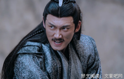 《陈情令之乱魄》的观后感大全