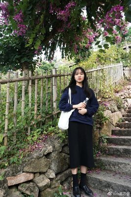 小文青优美的句子