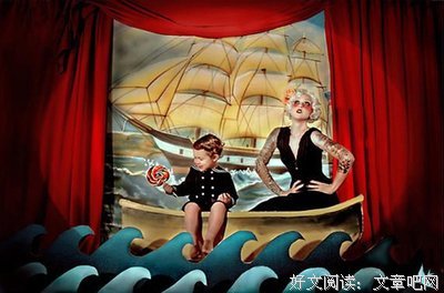 关于克萨斯的名言