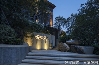 《溪溪专属》的句子