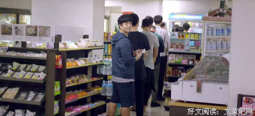 人不是工具，应该被爱，而不是被卖