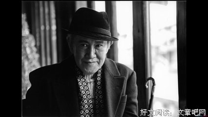 作品语录