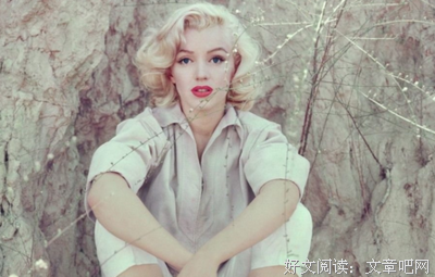 关于喜欢的优美句子