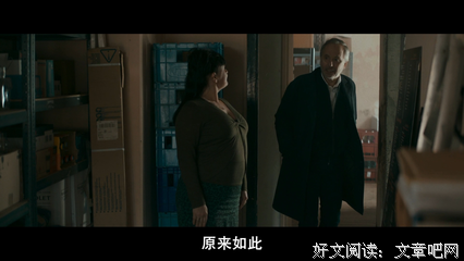 《神秘的亨利·皮克》好看吗？经典观后感锦集