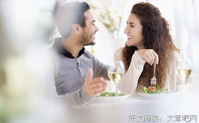 “ 你觉得情侣之间最忌讳什么话题？”