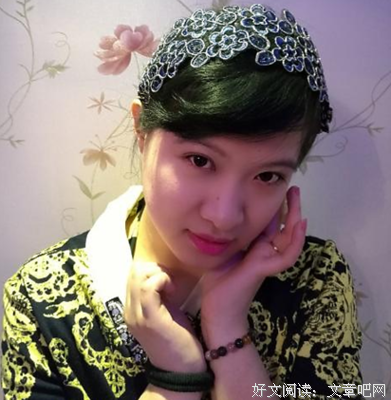 大白郭最害怕的女人是她
