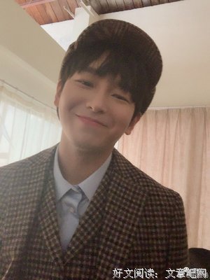 好妹妹，你变了