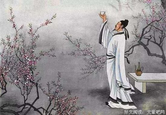 李白和杜甫 到底谁更牛？