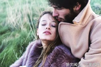 能陪你到老的男人，都有这个特征