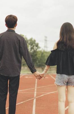 想和你过一辈子的男人，不会把这三句话挂在嘴边