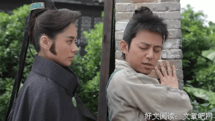 阿娇，你怎么沦落到演这种烂片了…