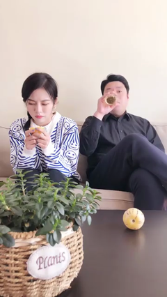 喜欢他的第376天，他终于向我表白了！