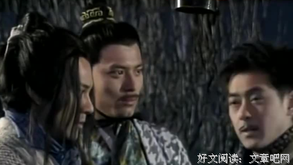 《陆小凤传奇之银钩赌坊》影评精选