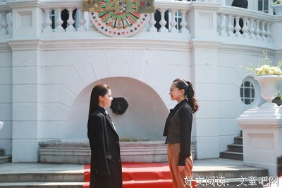 《千门女王之螳螂捕蝉》影评精选