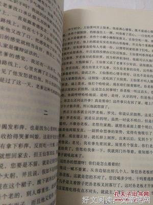 《寻找无双》读后感摘抄