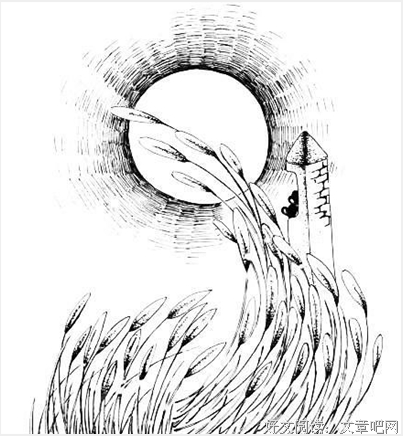 雁过留声