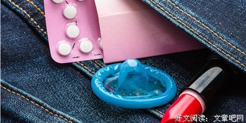 12岁，吞50颗避孕药，妈妈冷眼旁观