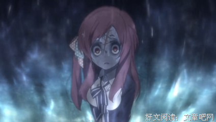 我是真的讨厌这个女主。