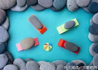 可样十的句子