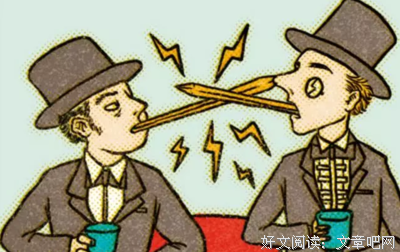 容易生气的人，再忙也要看看！
