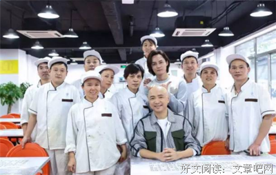 有关夫复何求的美文美句摘抄