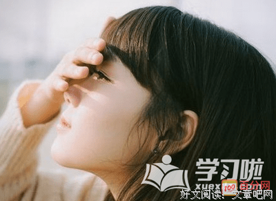 关于夫比要夫的唯美语录