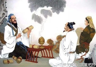 梁文道：如果你想了解近现代的日本，这是唯一的选择