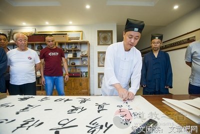 才着描淡写在一起经典名句