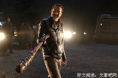 《行尸走肉 第十季》经典影评1000字