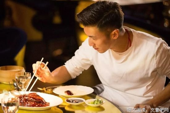爱做饭的人，更值得深交