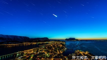 描写辉煌的经典句子