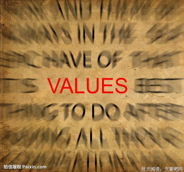 关于意识形态的语句