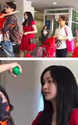吴尊隐婚15年，绯闻满天飞，林丽莹为什么不离婚？