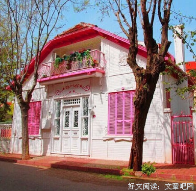 关于人生是一场从心的旅行的句子