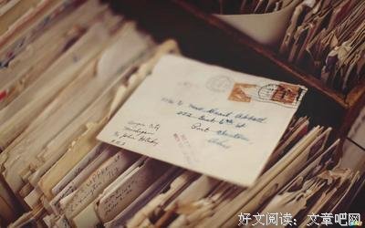 《无关的人》的句子