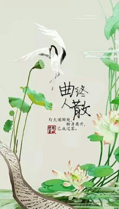 我喜欢的的优美句子