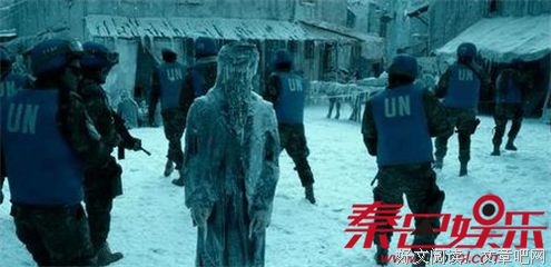 《暗语者》好看吗？经典影评锦集
