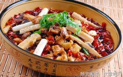 野史｜拿了美女的裤腰带，他撞了大运