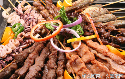 食林广记读后感100字