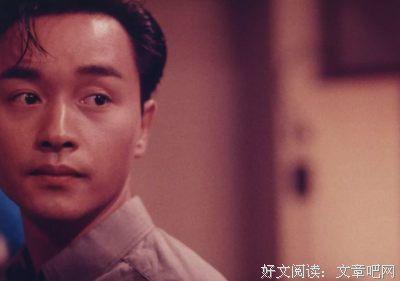 风华绝代张国荣，世间再难寻此人