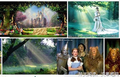 稻草人手记的读后感大全