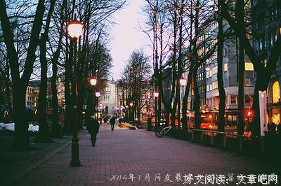 15条关于无忧无虑的经典语句