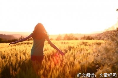 关于慌乱的语句