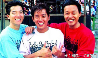 世间偶像千千万，为何偏爱张国荣？