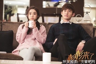 最全的《杉杉来吃》好段摘抄