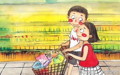 他很多事都在敷衍我，这样的感情还要继续吗？