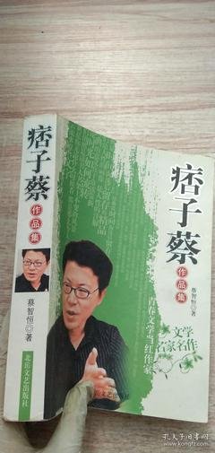 痞子蔡语录集